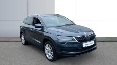 Skoda Karoq 1.5 TSI SE L 5dr DSG Petrol Estate